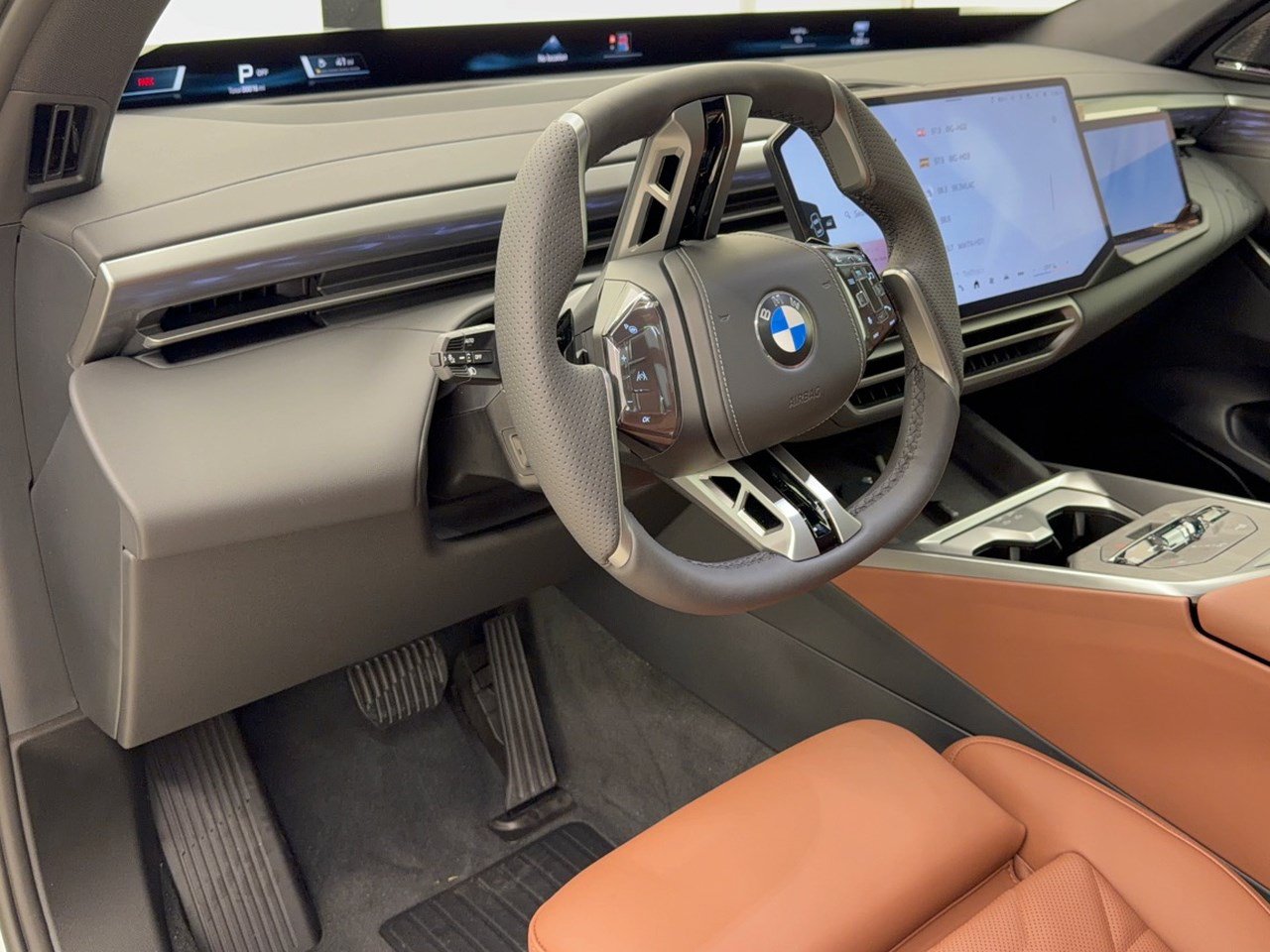 New 2027 BMW X5 xDrive40i w/ Luxury Package AWD/4WD image 4