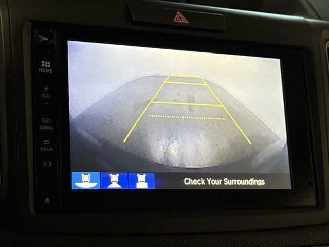 Used 2016 Honda CR-V EX image 13