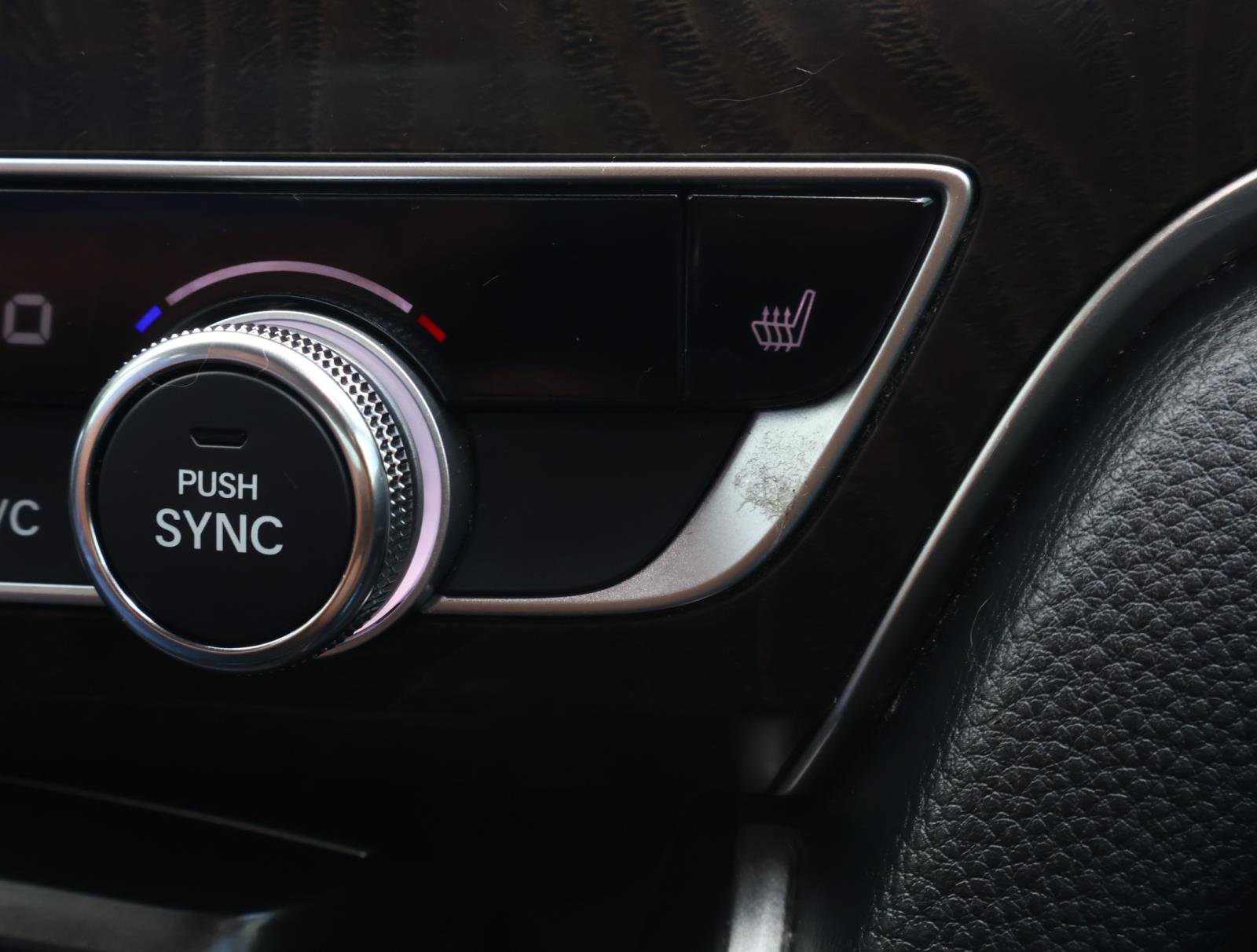 Used 2020 Honda Accord EX-L image 25