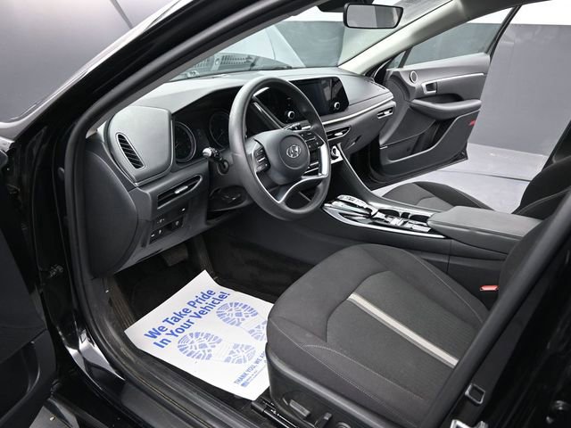Used 2022 Hyundai Sonata SEL image 9