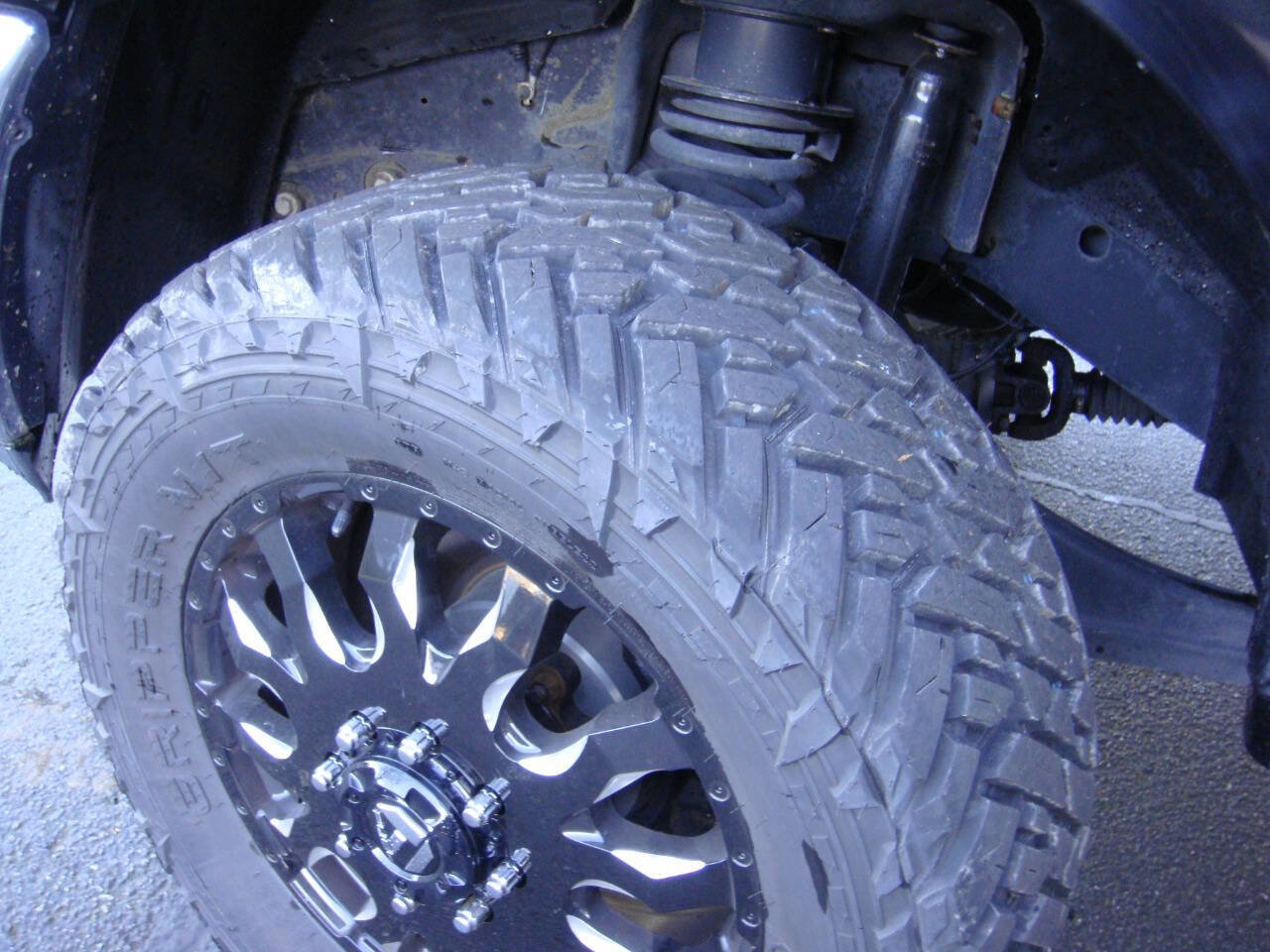 Used 2018 RAM 3500 Laramie w/ Convenience Group image 25