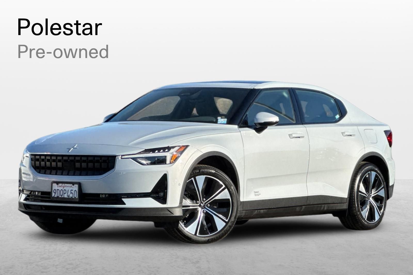 Used 2023 Polestar Polestar 2 w/ Pilot Pack