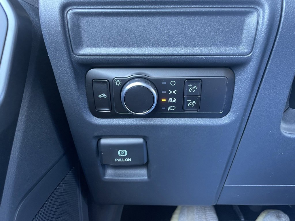 New 2026 Ford F150 STX image 44