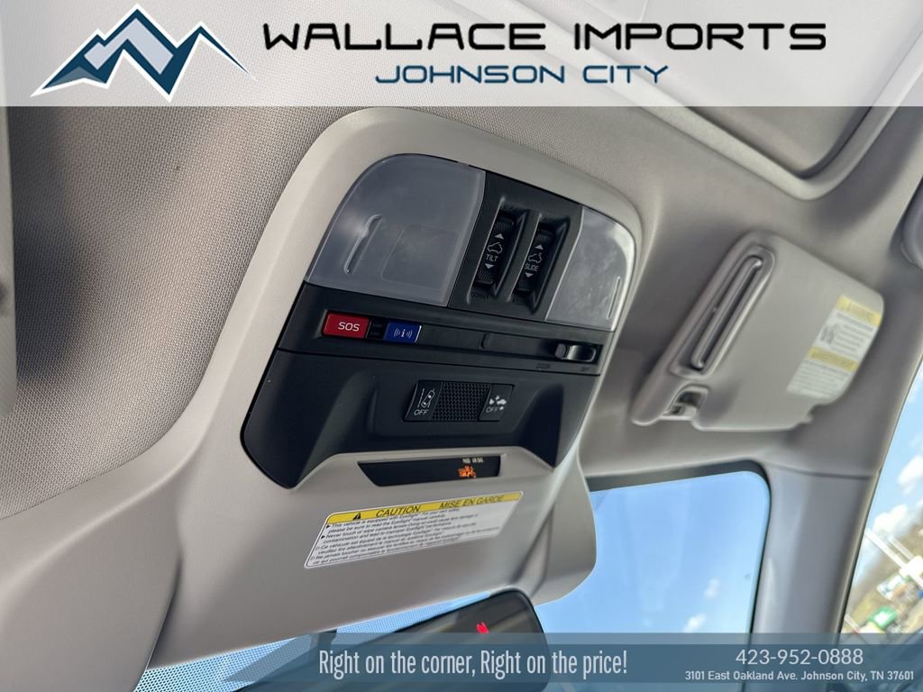 Used 2023 Subaru Crosstrek 2.5i Limited w/ Popular Package #3 image 16