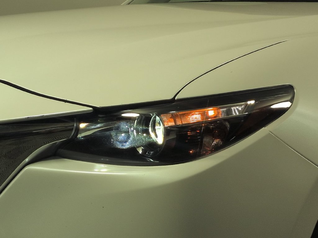Used 2020 MAZDA CX-9 Touring FWD image 12