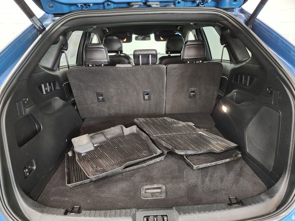 Used 2019 Ford Edge ST w/ Convenience Package AWD/4WD image 27