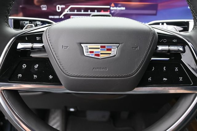 Used 2025 Cadillac Escalade Sport Platinum AWD/4WD image 34