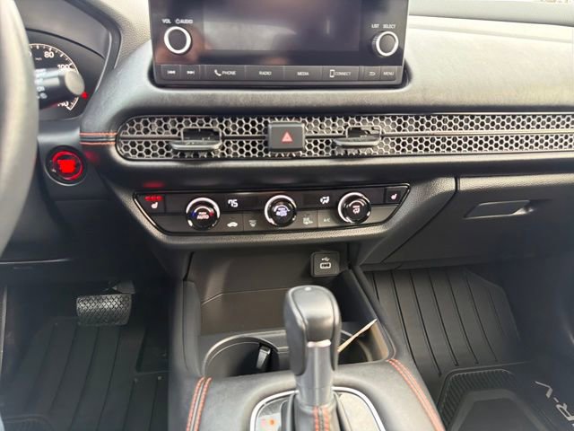 Used 2024 Honda HR-V Sport image 18