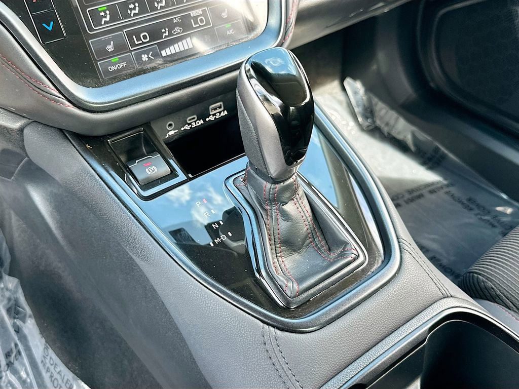 Used 2023 Subaru Legacy Sport image 17