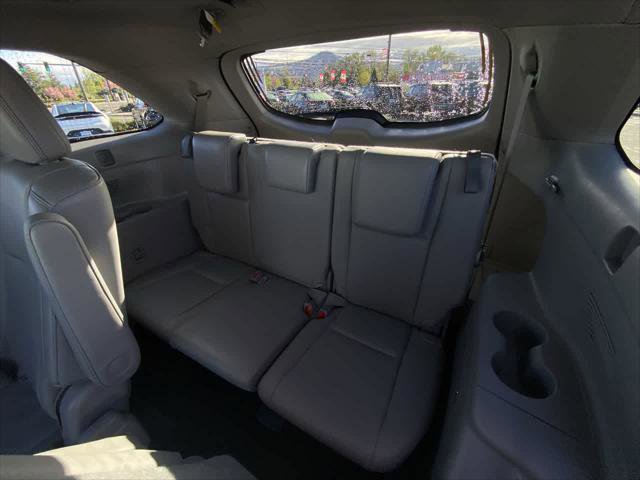 Certified 2019 Toyota Highlander XLE image 24