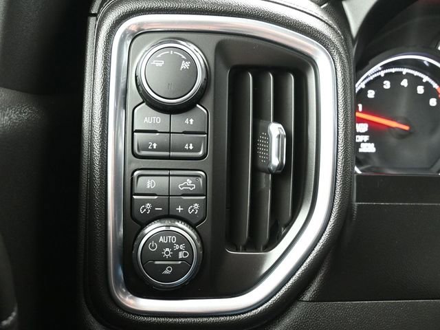 Used 2019 Chevrolet Silverado 1500 LTZ AWD/4WD image 27