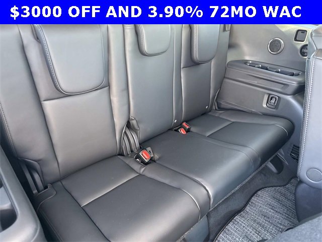 New 2026 Subaru Ascent Touring image 20