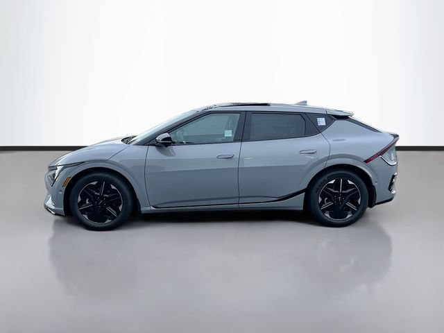 New 2026 Kia EV6 GT-Line RWD image 4