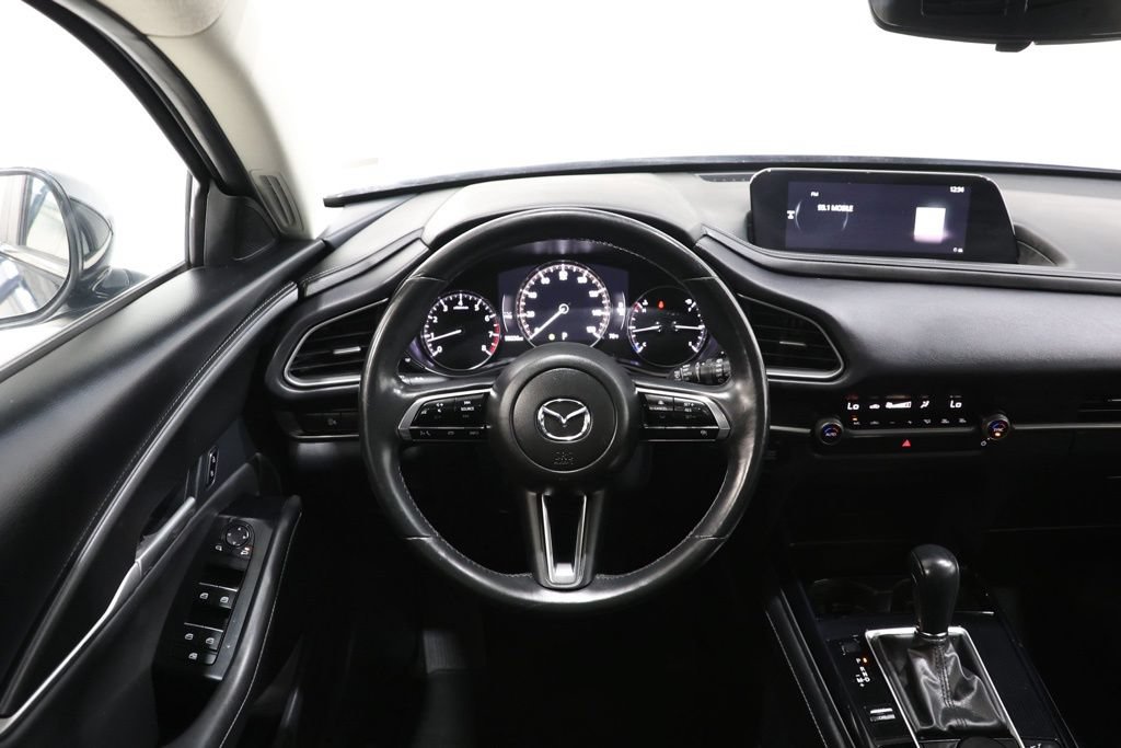 Used 2024 MAZDA CX-30 AWD 2.5 S w/ Select Sport Pkg image 14