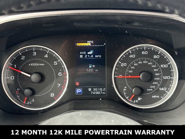 Used 2021 Subaru Ascent Premium w/ Convenience Package image 27