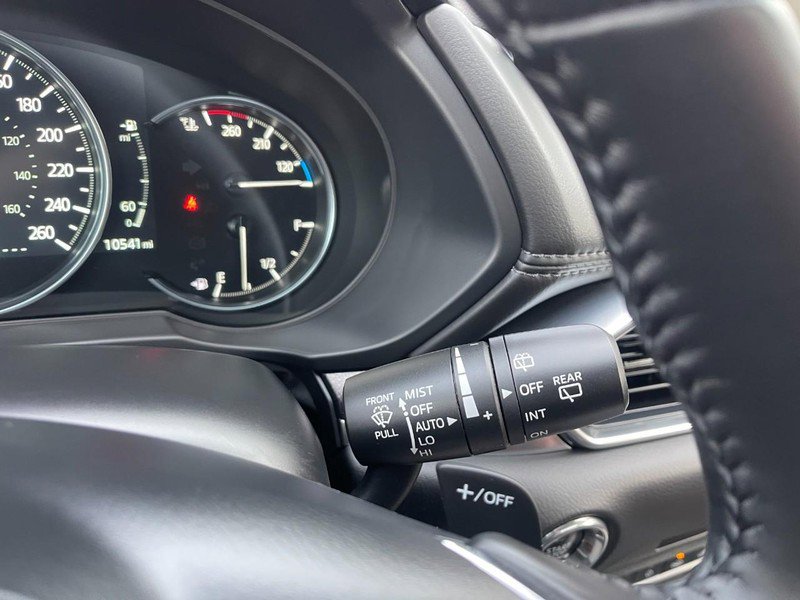 Used 2025 MAZDA CX-5 Carbon Edition image 29