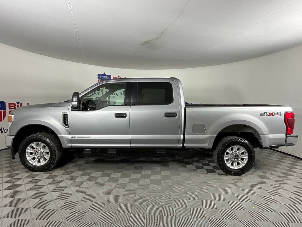 Used 2020 Ford F250 XLT image 6