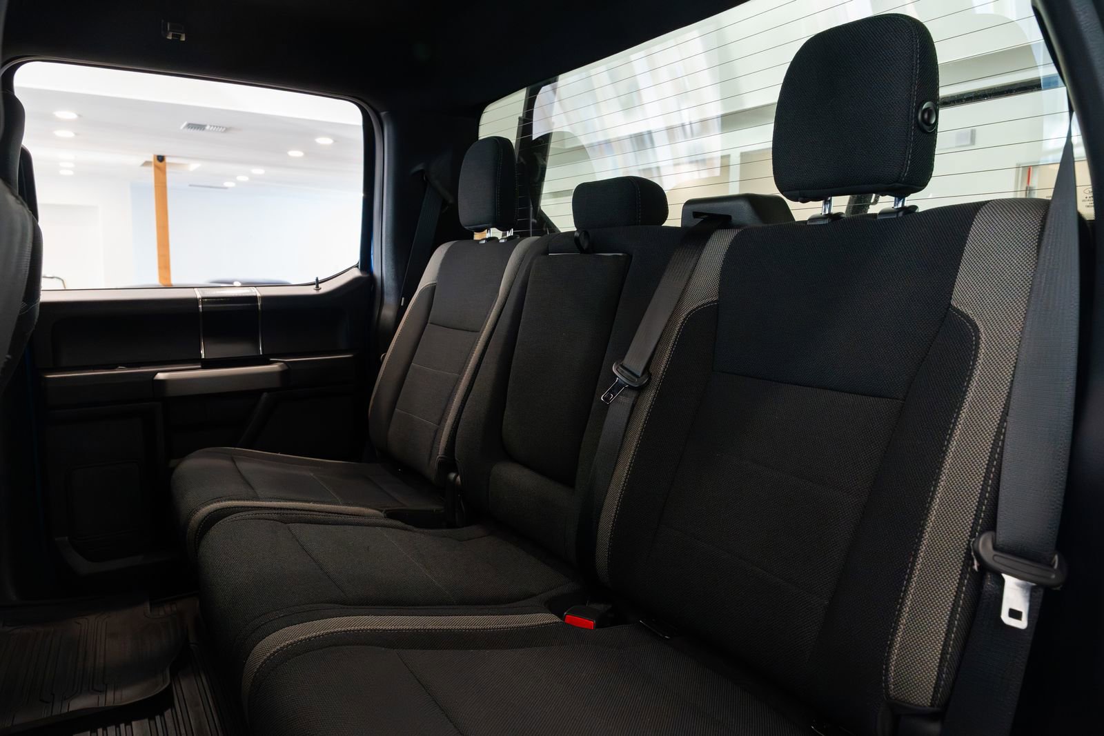 Used 2018 Ford F150 Raptor AWD/4WD image 19