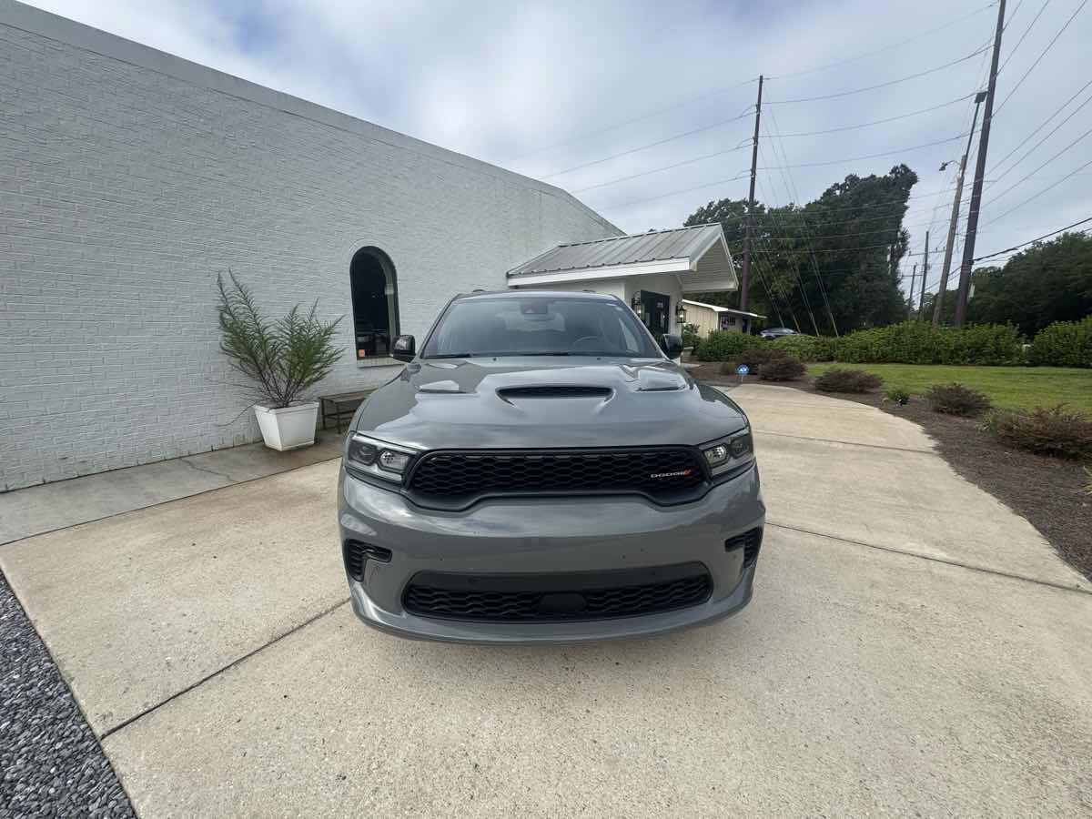 Used 2025 Dodge Durango R/T AWD/4WD image 3