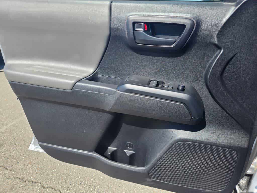 Used 2023 Toyota Tacoma SR w/ SR Convenience Package AWD/4WD image 19