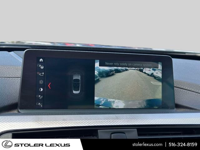 Used 2019 BMW 440i xDrive Convertible w/ M Sport Package AWD/4WD image 33