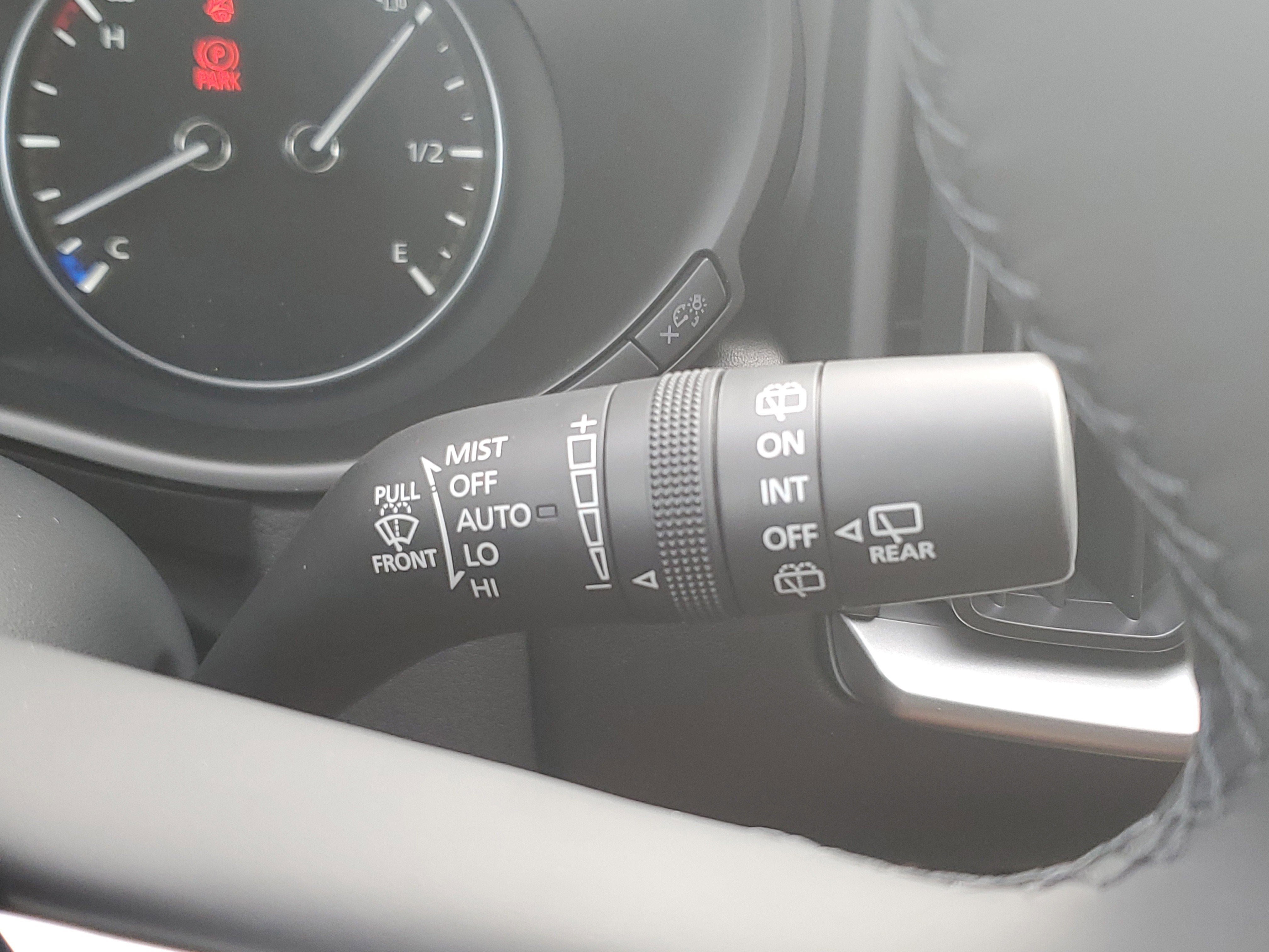 New 2026 MAZDA CX-50 AWD 2.5 Hybrid w/ Cargo Package image 23