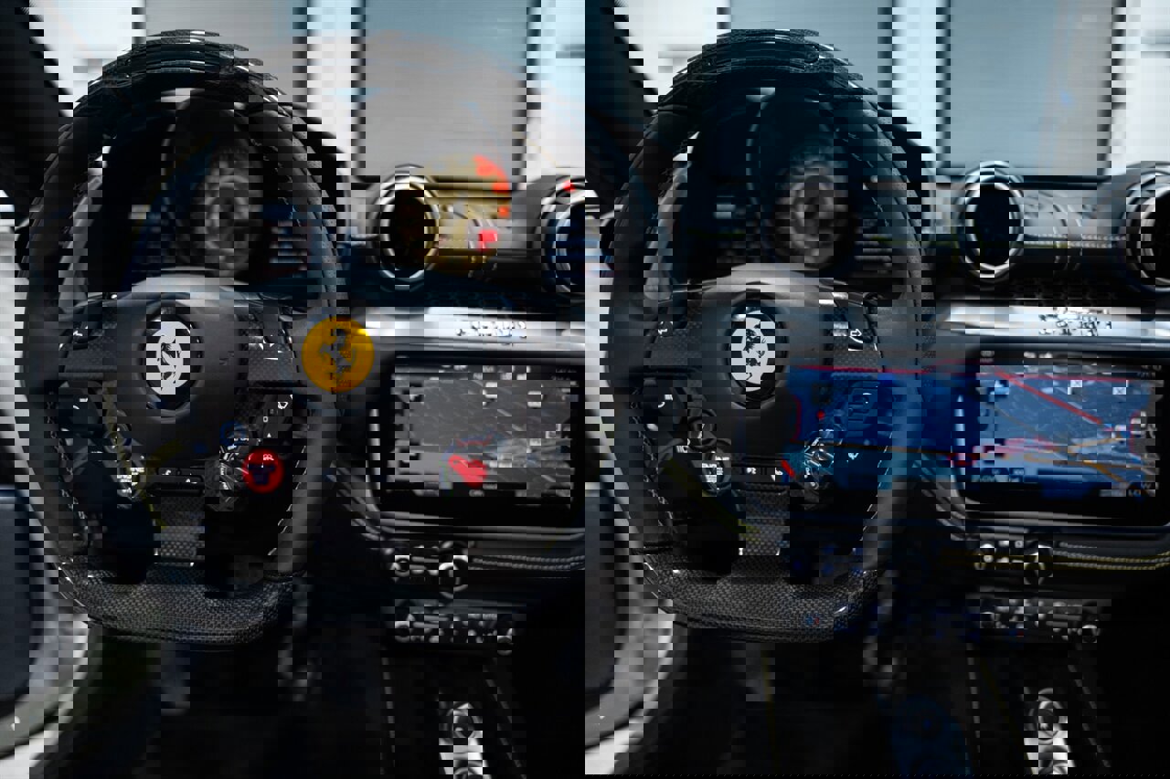 Used 2019 Ferrari Portofino image 25