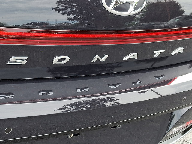 Used 2023 Hyundai Sonata Limited FWD image 31