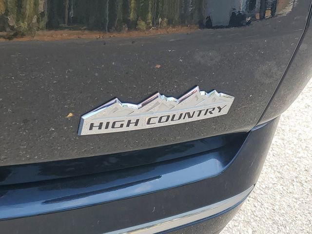 Used 2018 Chevrolet Traverse High Country image 12