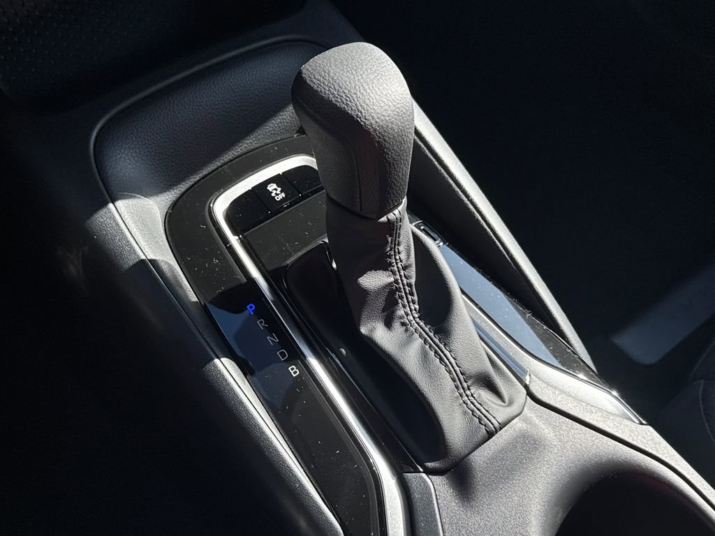 New 2026 Toyota Corolla LE FWD image 29