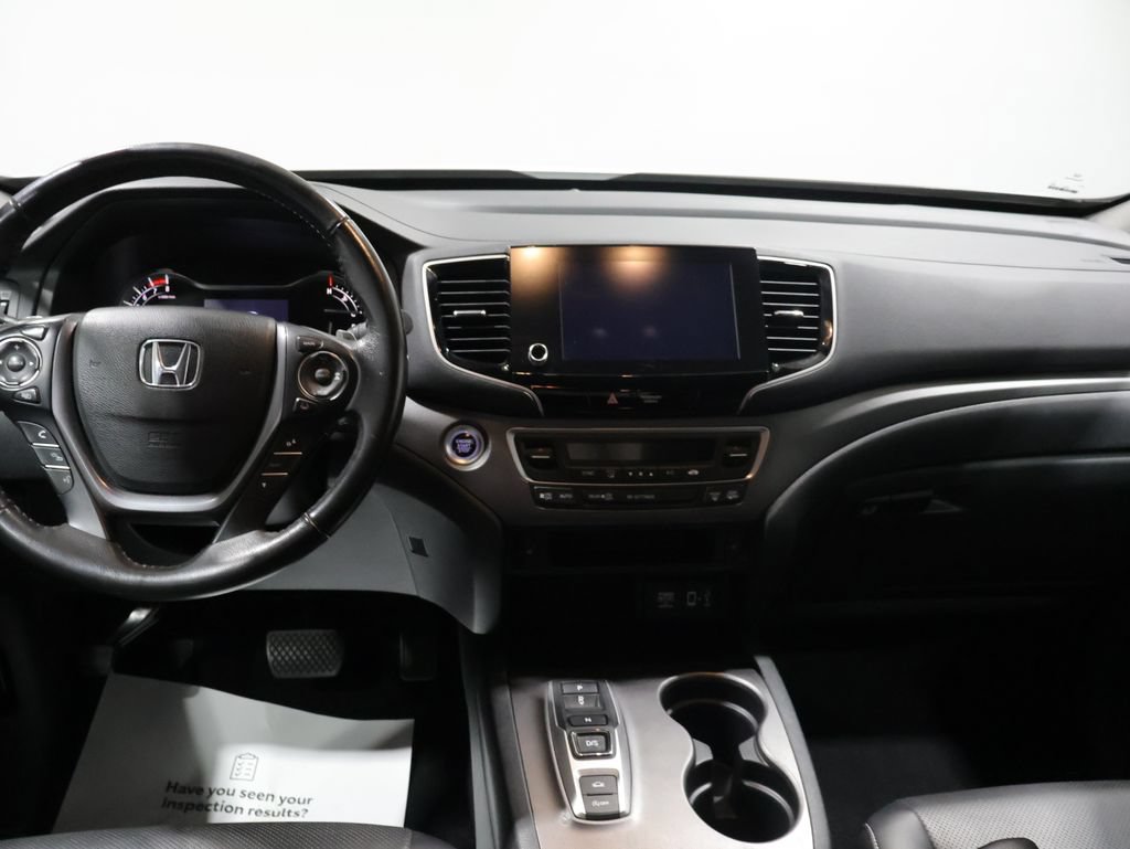 Used 2021 Honda Ridgeline RTL image 17