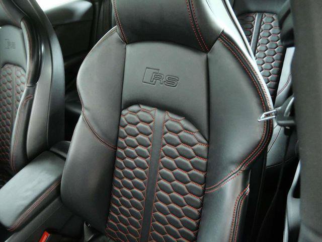 Used 2019 Audi RS 5 Sportback AWD/4WD image 11