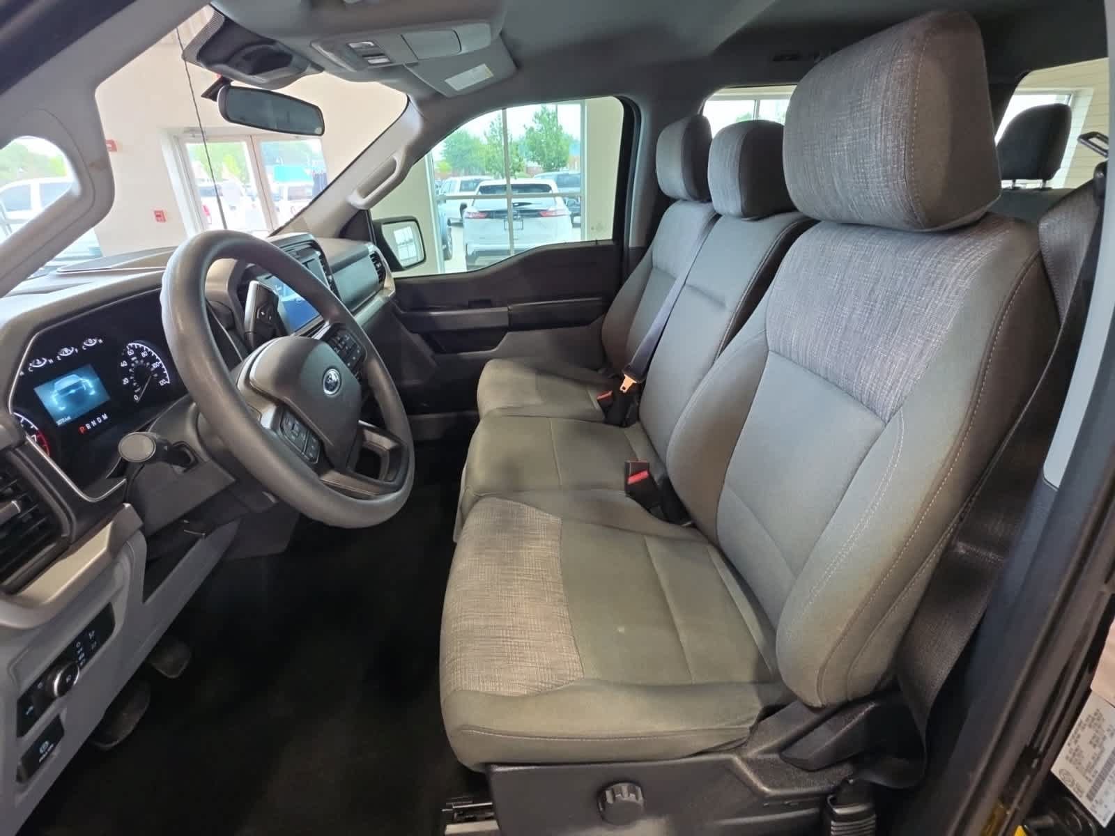Used 2022 Ford F150 XLT w/ Trailer Tow Package AWD/4WD image 20