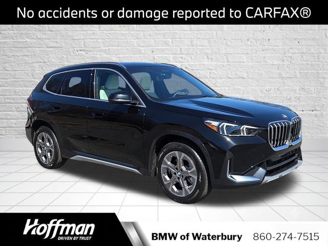 Certified 2026 BMW X1 xDrive28i