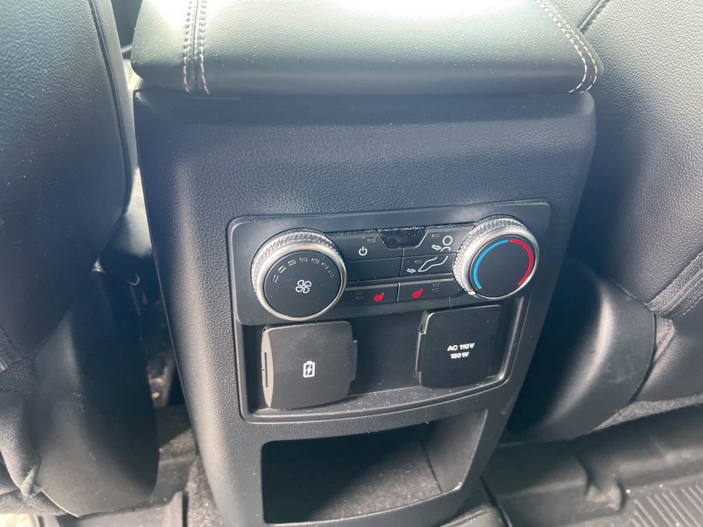 Used 2021 Ford Explorer ST w/ ST Street Pack AWD/4WD image 12