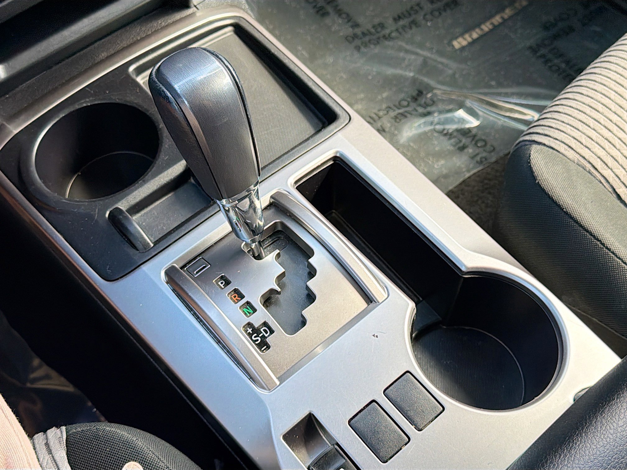 Used 2024 Toyota 4Runner SR5 image 27