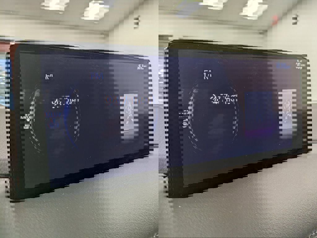 Certified 2023 MAZDA CX-5 AWD 2.5 S w/ Select Package image 11