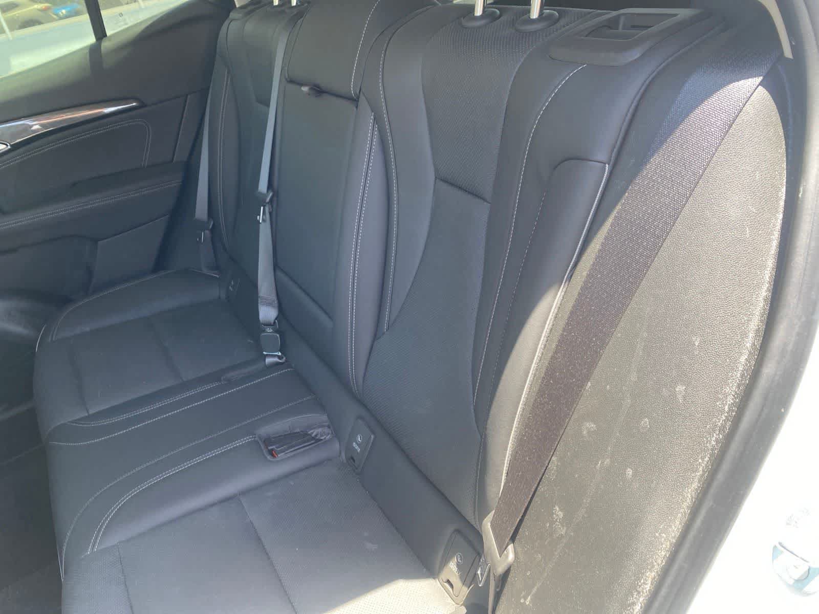 Used 2023 Buick Envision Essence FWD image 13