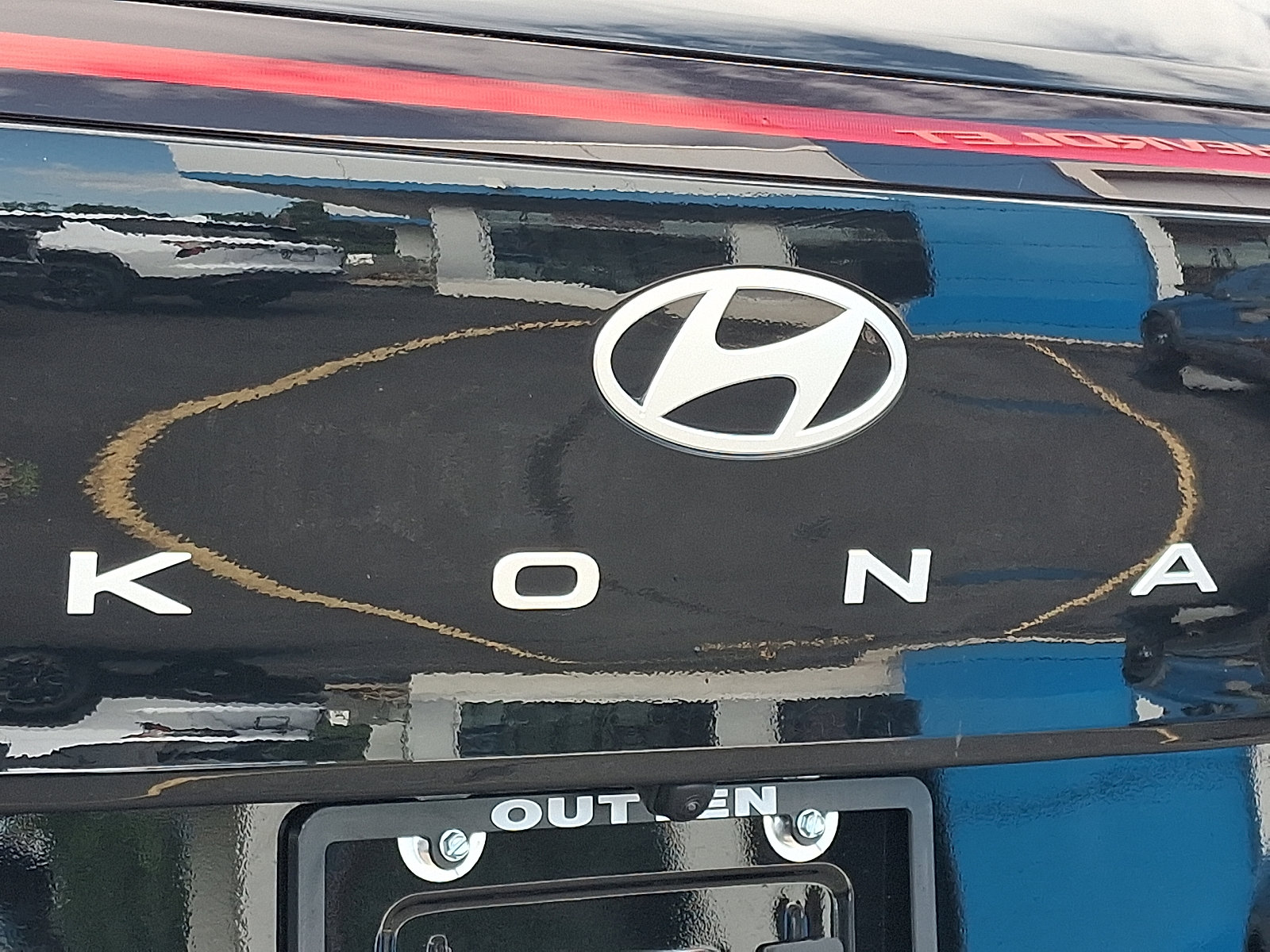 Used 2024 Hyundai Kona SEL FWD image 29
