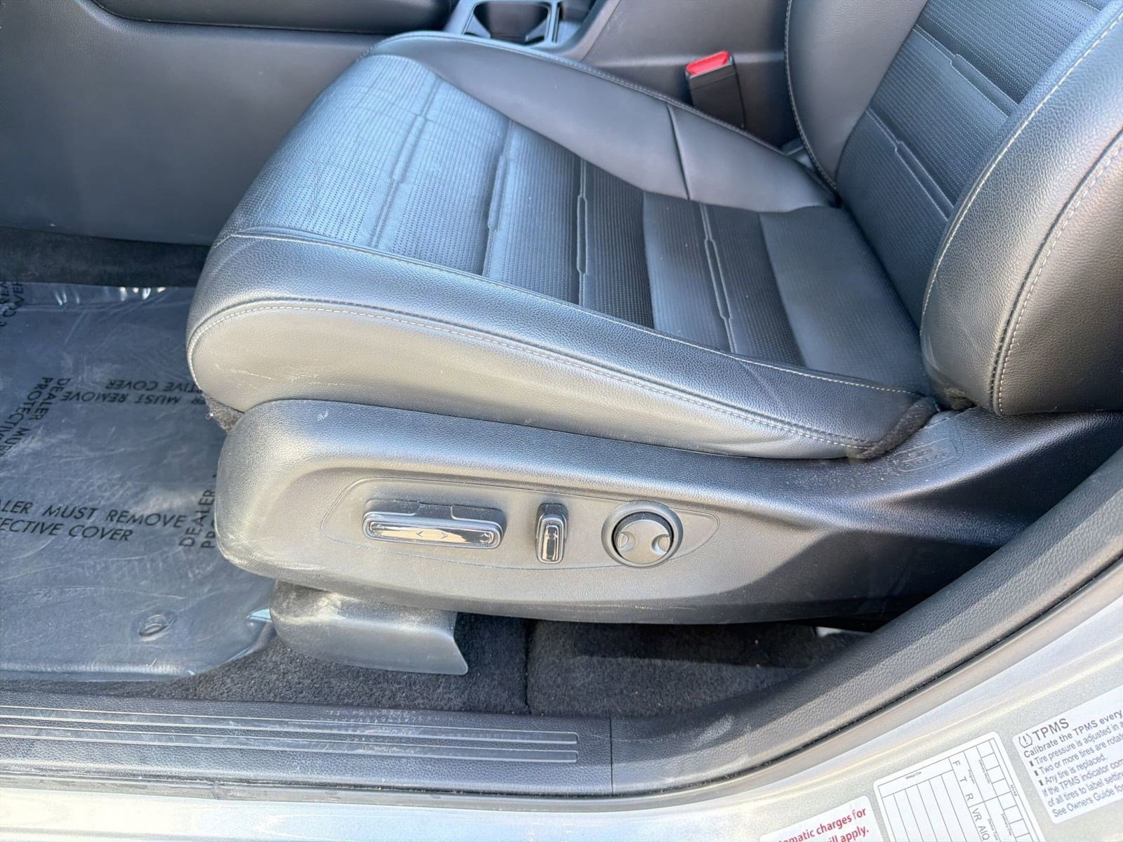 Used 2025 Honda CR-V EX-L image 14