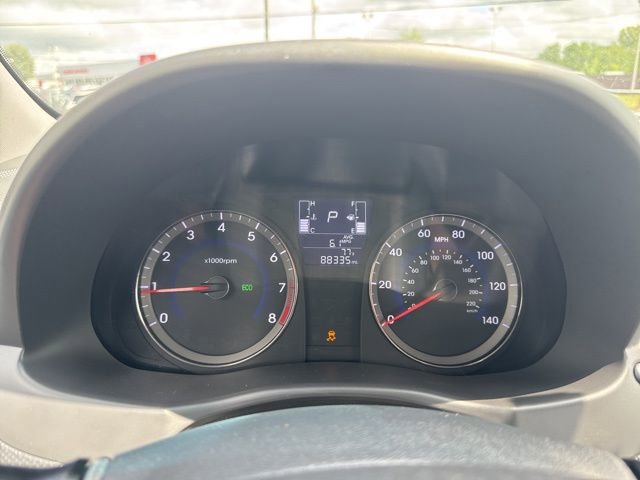 Used 2016 Hyundai Accent SE FWD image 19