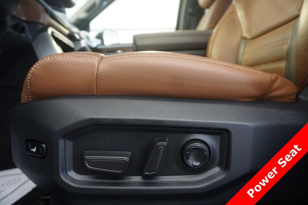 Used 2023 Toyota Tundra 1794 Edition AWD/4WD image 8