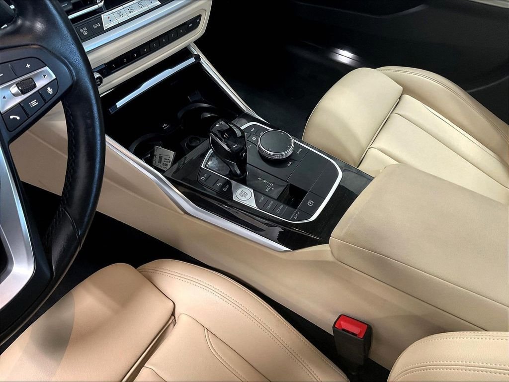 Used 2019 BMW 330i xDrive Sedan w/ Premium Package AWD/4WD image 20