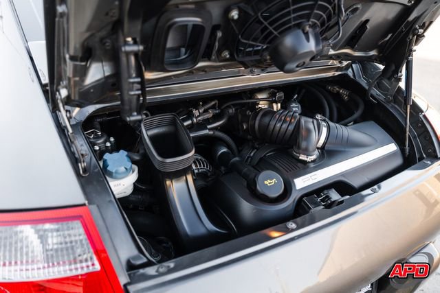 Used 2006 Porsche 911 Carrera image 67