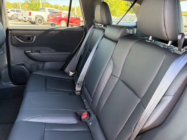 New 2026 Subaru Outback Premium AWD/4WD image 22