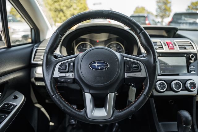Used 2016 Subaru Crosstrek 2.0i Premium w/ Moonroof Package AWD/4WD image 27