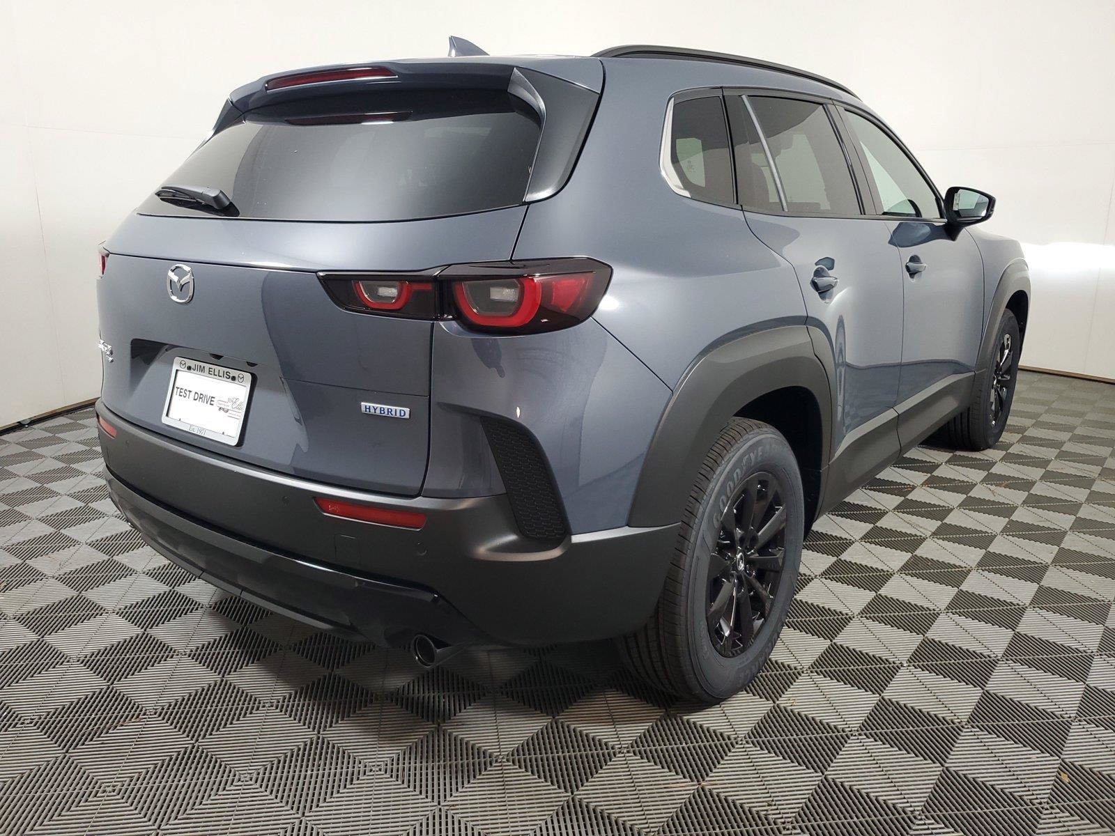 New 2026 MAZDA CX-50 AWD 2.5 Hybrid w/ Weather Package image 4