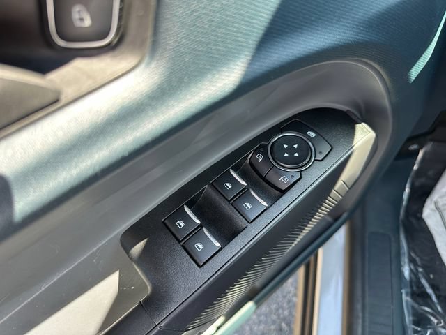 Used 2025 Ford Maverick XL w/ 4K Tow Package AWD/4WD image 19