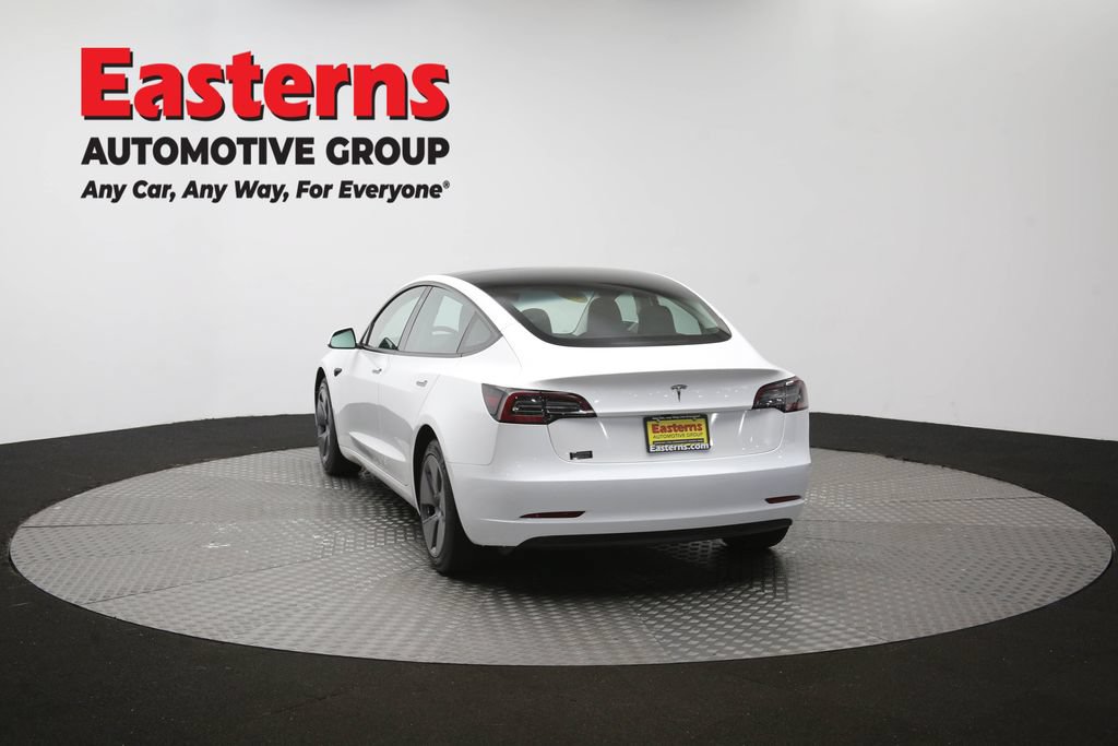 Used 2023 Tesla Model 3 Standard Range RWD image 63