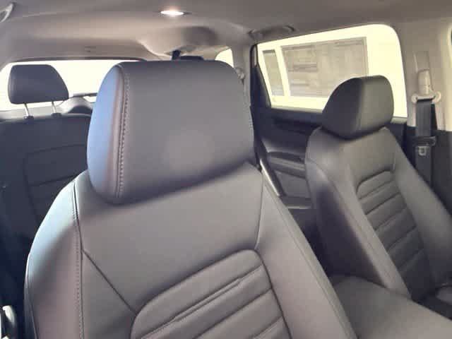 New 2027 Honda CR-V EX-L image 64